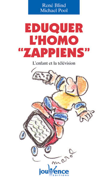 Eduquer l'homo "zappiens"