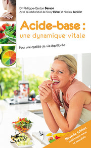 n°4 Acide-base : Dynamique vitale