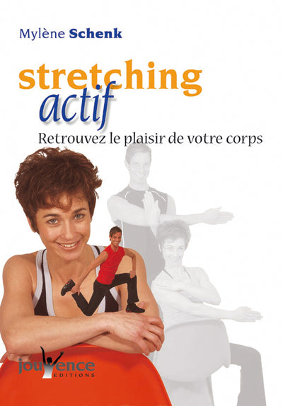 Stretching actif