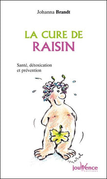 n°47 La cure de raisin