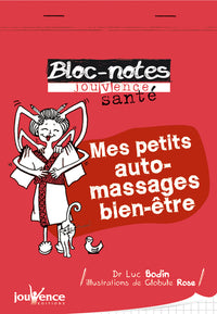 BMes petits auto-massage bien-être