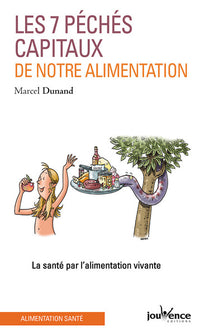 n°38 Les sept péchés de notre alimentation