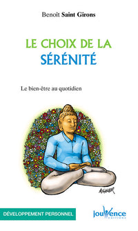 n°168 Le choix de la sérénité
