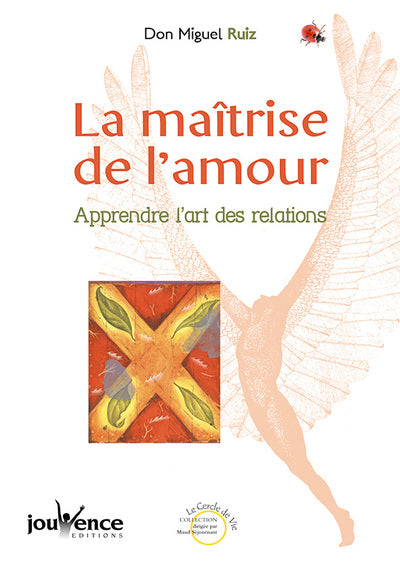 n°17 La maîtrise de l'amour