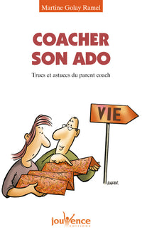 n°166 Coacher son ado