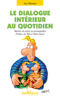 Le dialogue intérieur au quotidien