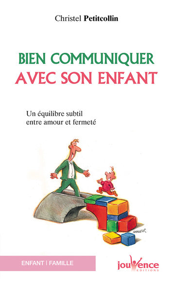 n°74 Bien communiquer avec son enfant