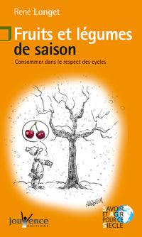 n° Fruits et légumes de saison