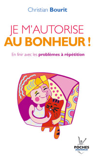 n°6 Je m'autorise au bonheur !