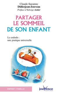 n°105 Partager le sommeil de son enfant