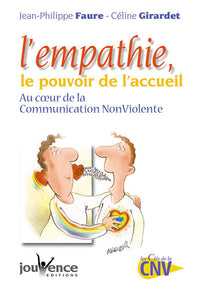 n°179 L'empathie : Le pouvoir de l'accueil