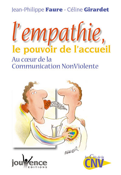 n°179 L'empathie : Le pouvoir de l'accueil