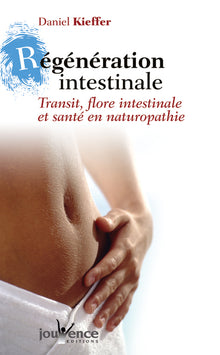 Regénération intestinale