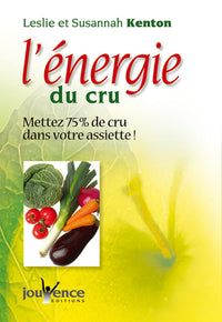 n°70 L'énergie du cru