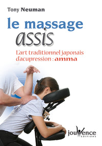Le massage assis