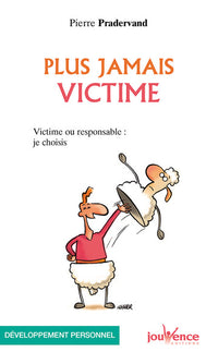 n°61 Plus jamais victime