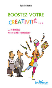 n°169 Boostez votre créativité