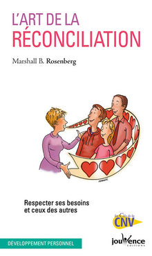 L'art de la réconciliation