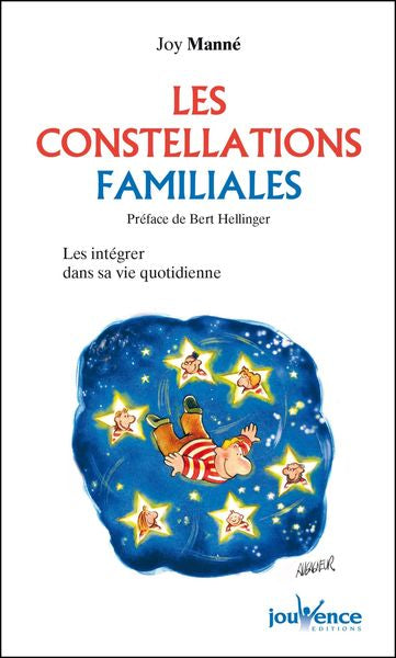 n°115 Les constellations familiales