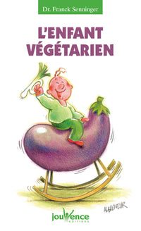 n°76 L'enfant végétarien