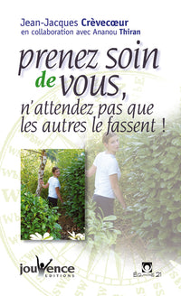 Prenez soin de vous n°6