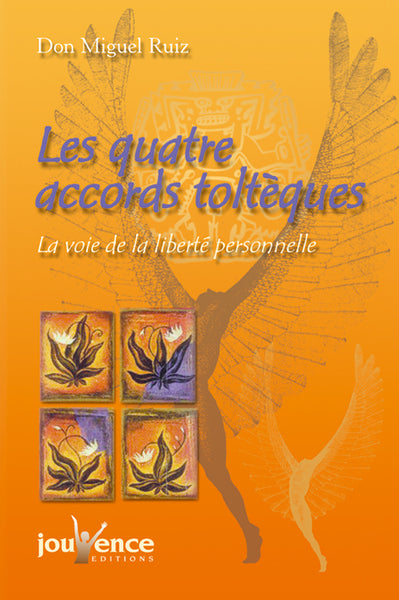 Les quatre accords toltèques