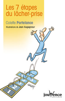 Les sept étapes du lâcher-prise