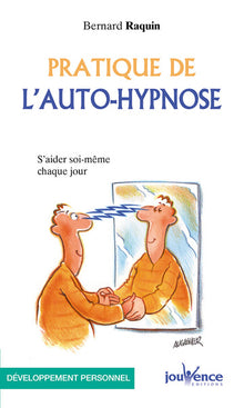 n°65 Pratique de l'auto-hypnose