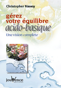 Gérez votre équilibre acido-basique