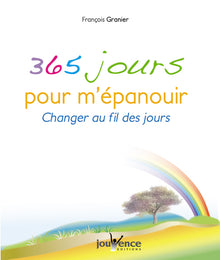 365 jours pour m'épanouir