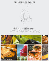 Histoires gourmandes