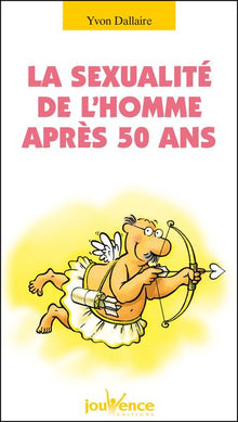 n°139 La sexualité de l'homme après 50 ans