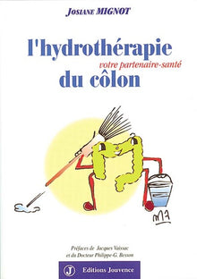 l'hydrothérapie du côlon