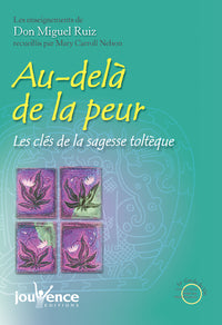 Au-delà de la peur