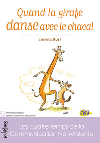 n°40 Quand la girafe danse avec le chacal