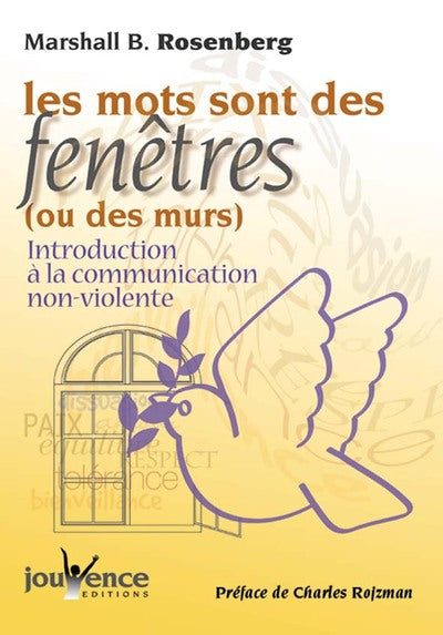 Les mots sont des fenêtres (ou bien ce sont des murs)