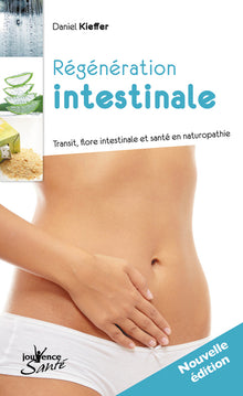 Regénération intestinale
