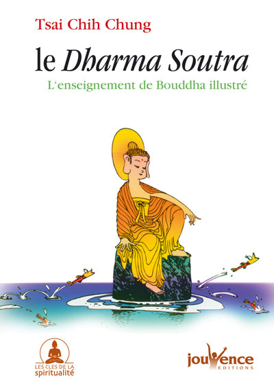 Le Dharma Soutra