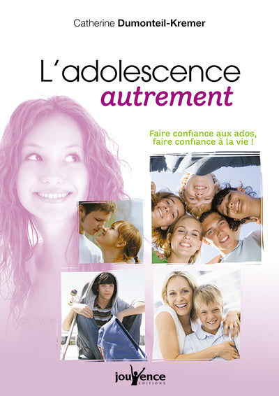 Accompagner l'adolescence: Cap sur la confiance
