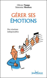 n°29 Gérer ses émotions