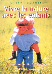 Vivre la nature avec les enfants