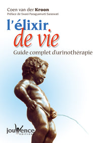 L'élixir de vie