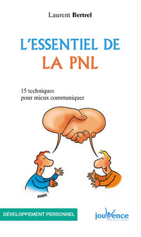 n°151 L'essentiel de la pnl