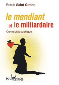 Le mendiant et le milliardaire
