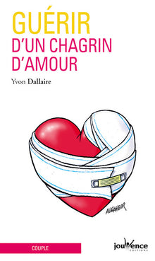 n°137 Guérir d'un chagrin d'amour