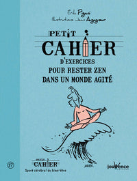 Rester zen dans un monde agité