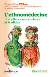L'ethnomédecine