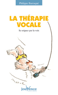 La thérapie vocale