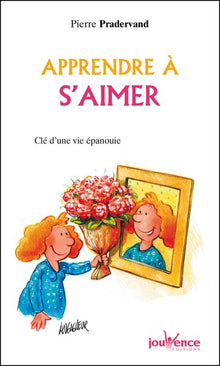 n°128 Apprendre à s'aimer