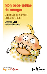 n°58 Mon bébé refuse de manger